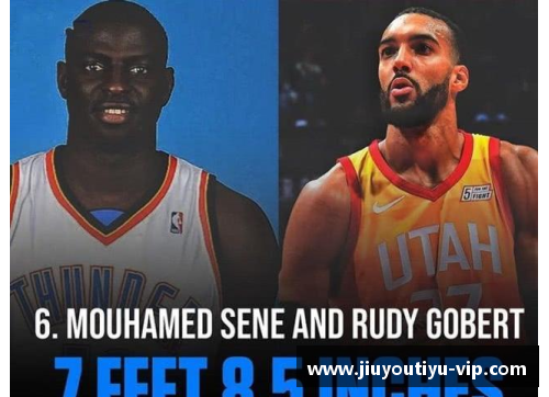 NBA球员臂展排名与数据分析