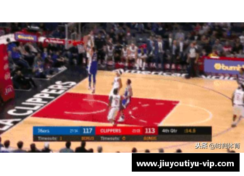 篮球巨星风云榜：探寻全球球场之星