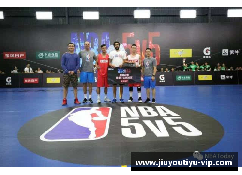 NBA赛场风云：单节三分狂飙，挑战纪录的时刻