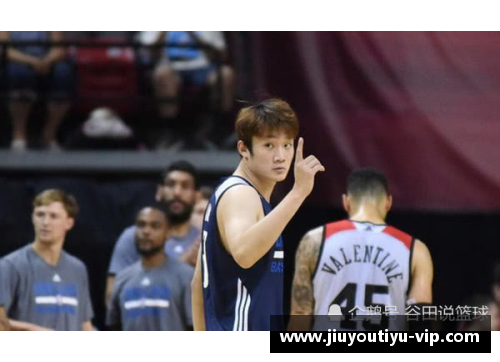 NBA裁员风暴：揭示球队阵容调整的背后真相与未来趋势